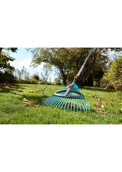 Bfs Gardena 3099-20 Combisystem Plastik Ayarlanabilir Tırmık fırsatları