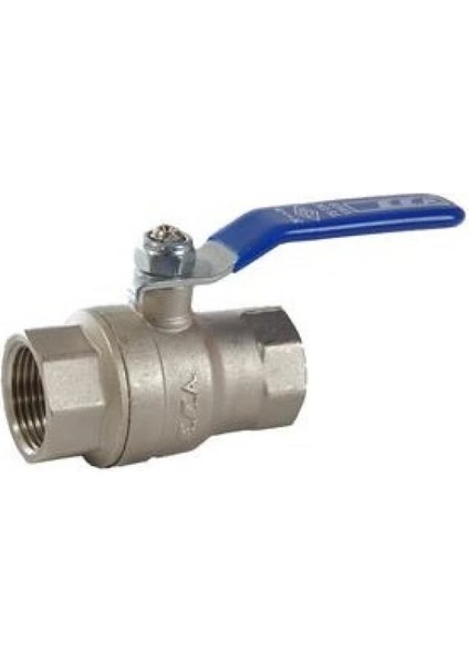 Eca 1'' Içme Suyu Küresel Vana