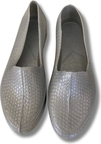 Makosen Erkek Çocuk Bahçe ve Tarım Ayakkabısı 26-30 Gri fiyatları