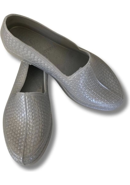 Makosen Erkek Çocuk Bahçe ve Tarım Ayakkabısı 26-30 Gri modelleri