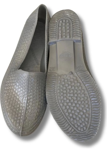 Makosen Erkek Çocuk Bahçe ve Tarım Ayakkabısı 26-30 Gri indirimleri