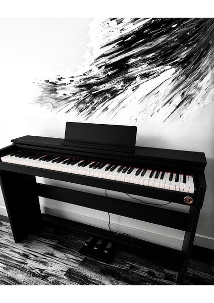 MD33 Katlanırkapak Tabure Kulaklık Dahil