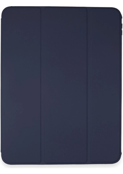 Bfs iPad 10.2 (7.nesil) Kılıf Starling 360 Kalemlikli Tablet Kılıf - Lacivert fırsatları