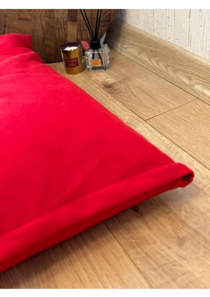 Mat Kadife Koltuk ve Sandalye Kılıfı Fermuarlı 40X40(SADECE Kılıf) fiyatları