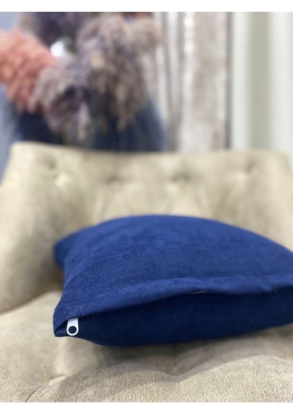 Mat Kadife Koltuk ve Sandalye Kırlent Kılıfı 45X45(SADECE Kılıf) fiyatları