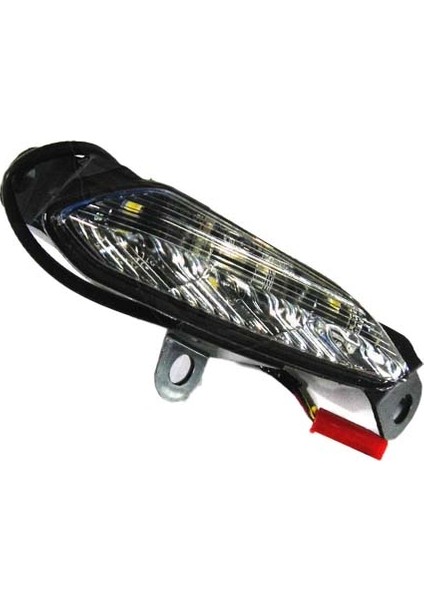 Bajaj Pulsar RS200 2015-2025 Sağ Ön LED Park Gündüz Lambası A