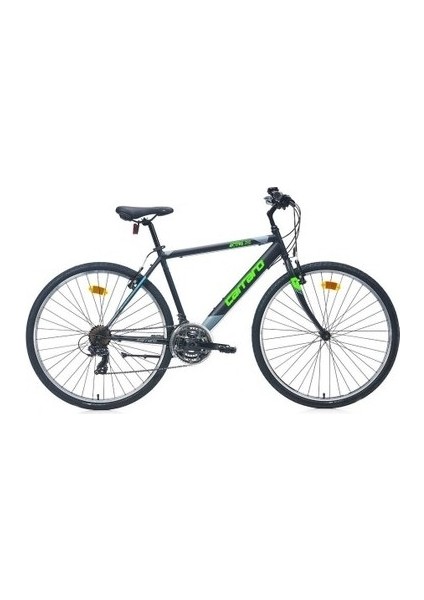 Actıve 280 Şehir Gezi Bisikleti 28" Jant Shimano 21 Vites 52 cm Kadro