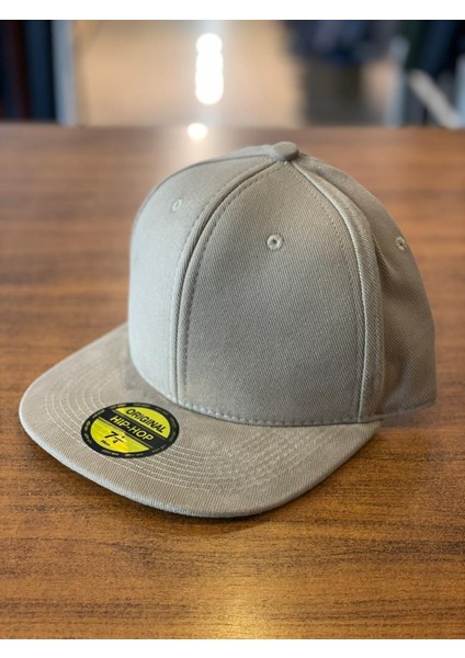 Hip Hop Snapback Rapper Basket Beyzbol Cap Şapka