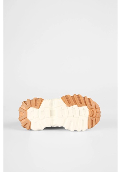 Pote Erkek Çocuk Rahat Kauçuk Taban Sneaker Spor Ayakkabı fırsatları