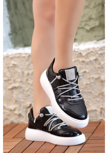 Annabel Düz Taban Taşı Spor modelleri