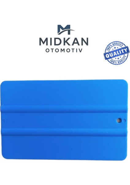 Mavi Ragle - Folyo Uygulama Aparatı - Araç Kaplama, Cam Filmi, Sticker, Ppf modelleri