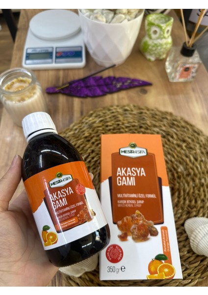 Akasya Gamı modelleri