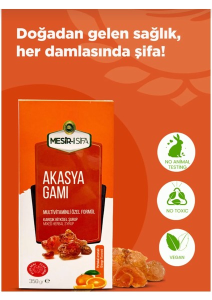 Akasya Gamı indirimleri