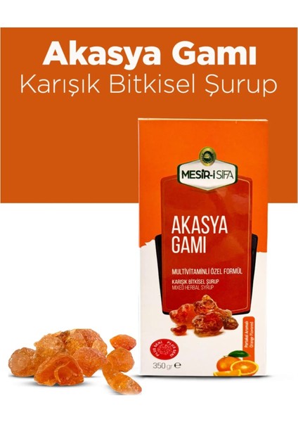 Akasya Gamı