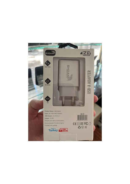 Tecno Spark 6 Go Micro M-30 Şarj Aleti Başlık + Kablo fiyatları