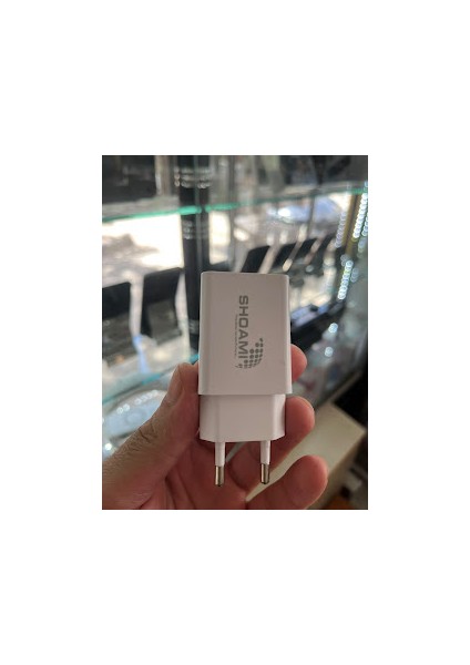 Tecno Spark 6 Go Micro M-30 Şarj Aleti Başlık + Kablo fırsatları