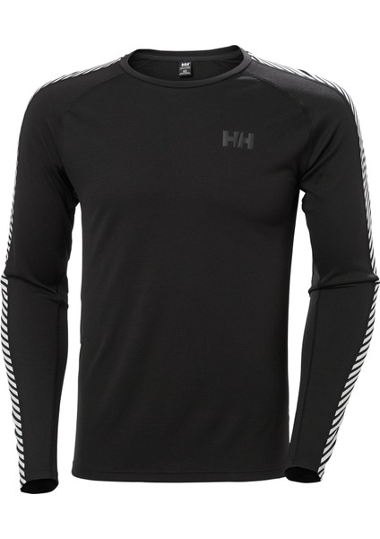 Lıfa Actıve Strıpe Crew