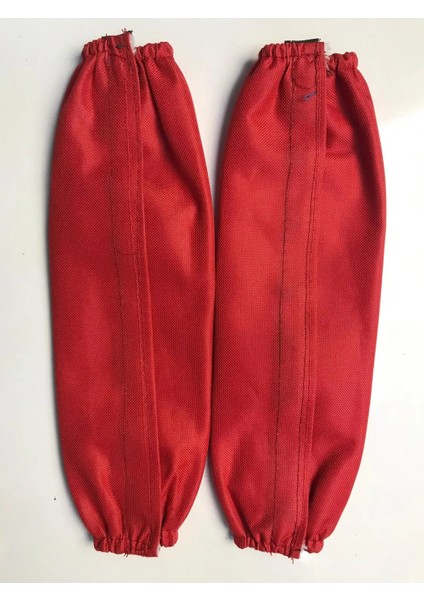 Yamaha Uyumlu Kırmızı Amortisör Çorabı fiyatları