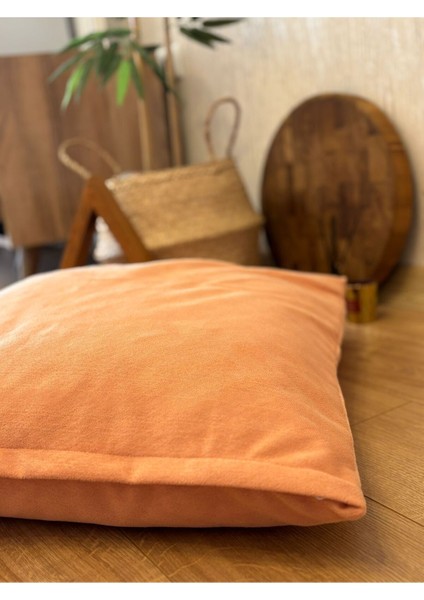 Mat Kadife Koltuk ve Sandalye Kırlent Kılıfı 45X45(SADECE Kılıf) fiyatları