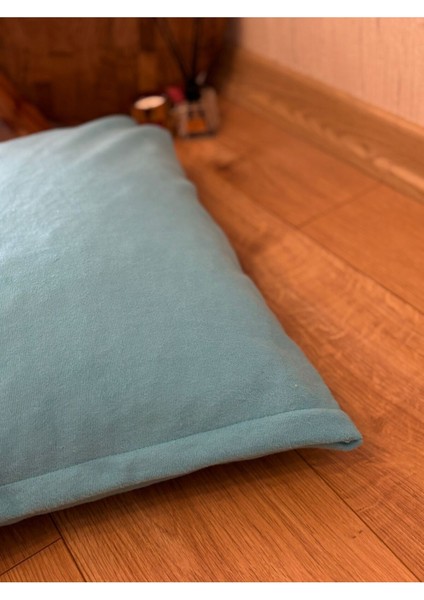 Mat Kadife Koltuk ve Sandalye Kırlent Kılıfı 45X45(SADECE Kılıf) fiyatları