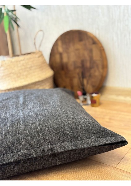 Milpa Keten Minder Kırlent Kılıfı Özel Ölçülü 70X70CM Döşemelik Kumaş fiyatları