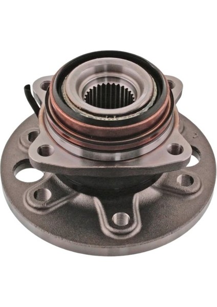 Porya Arka W906 Sprinter-Crafter