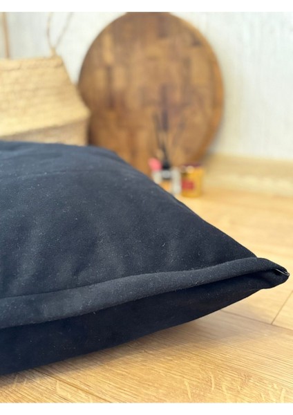 Mat Kadife Koltuk ve Sandalye Kırlent Kılıfı 45X45(SADECE Kılıf) fiyatları