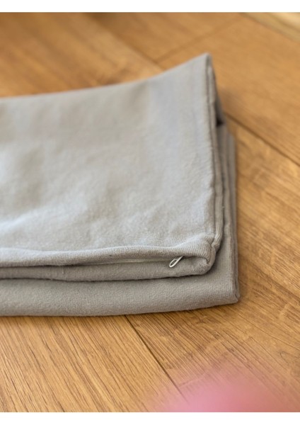 Mat Kadife Yer Minderi Puf Kırlent Kılıfı 60X80(SADECE Kılıf) fiyatları