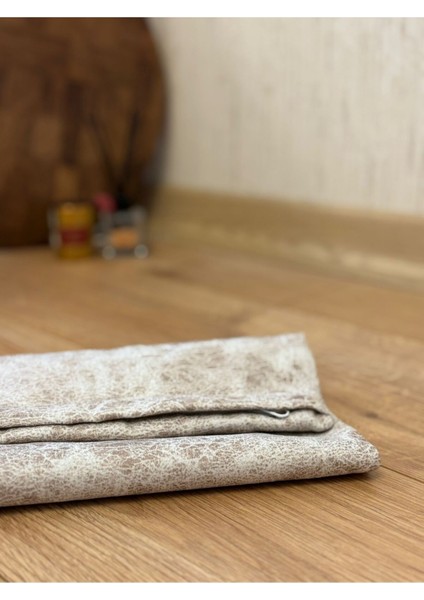 Mat Kadife Koltuk ve Sandalye Kılıfı Fermuarlı 40X40 Nubuk(Sadece Kılıf) fiyatları