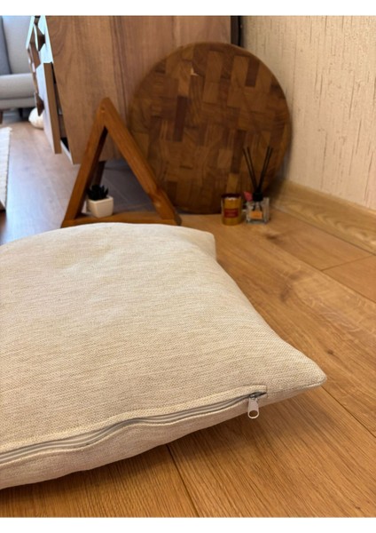 Milpa Keten Minder Kırlent Kılıfı Özel Ölçülü(Sadece Kılıf) 70x70cm fiyatları