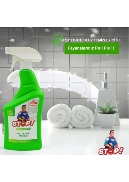 3'lü Derz Temizleyici fiyatları