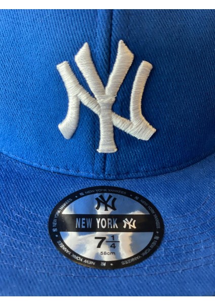 Ny Yankees Hip Hop Snapback Rapper Basket Beyzbol Cap Şapka indirimleri