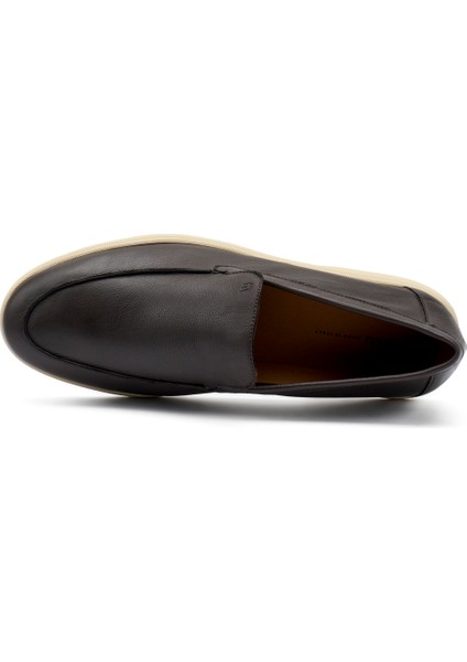 Erkek Oxford ( Klasik) 32P0 Frau Baby Ebony fırsatları