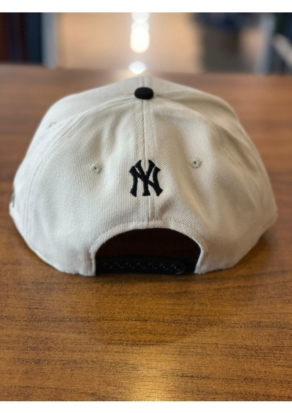 Ny Yankees Hip Hop Snapback Rapper Basket Beyzbol Cap Şapka fırsatları
