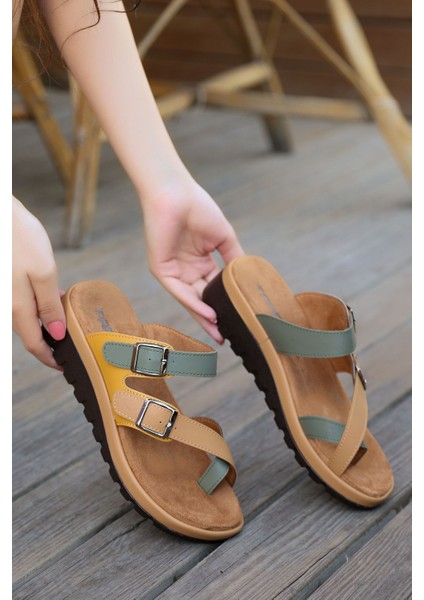 Danilo Fuspet Tabanlı Terlik fiyatları