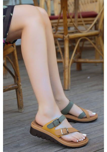 Danilo Fuspet Tabanlı Terlik modelleri