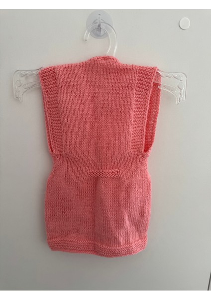 El Örgüsü Bebek Yeleği fiyatları