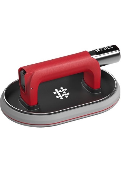 Dijital Vakum Vantuz 6109 220KG Kapasite