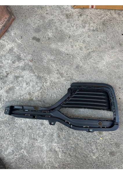 Chery Tiggo 8 Pro Max Sol Sis Farı 2024-2026