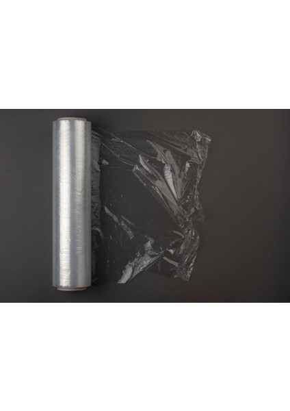 El Tipi Streç Rulo 17 Micron 300 Metre 50. Cm Her Ürüne Uygulanabilir fiyatları