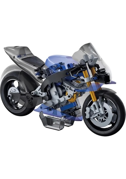 Bfs Mekanik Laboratuvarı Yamaha M1 fiyatları