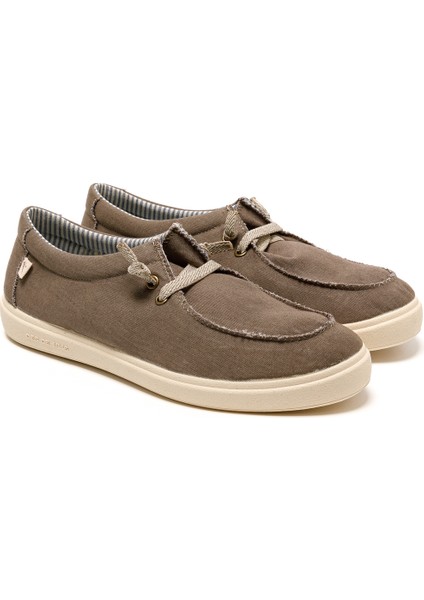 Erkek Sneaker ( Günlük) Ian Toni Pons Brown modelleri