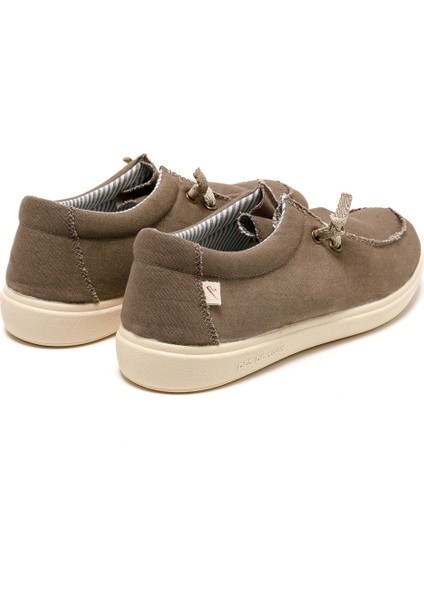 Erkek Sneaker ( Günlük) Ian Toni Pons Brown indirimleri