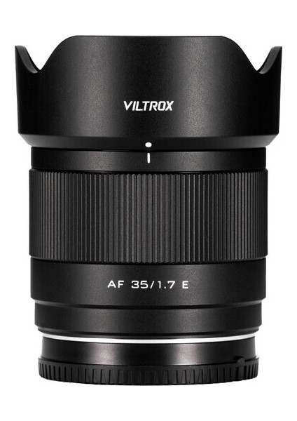 Af 35MM F/1.7 Air Aps-C Sony Lens