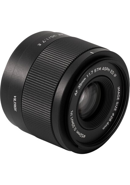 Af 35MM F/1.7 Air Aps-C Sony Lens fırsatları