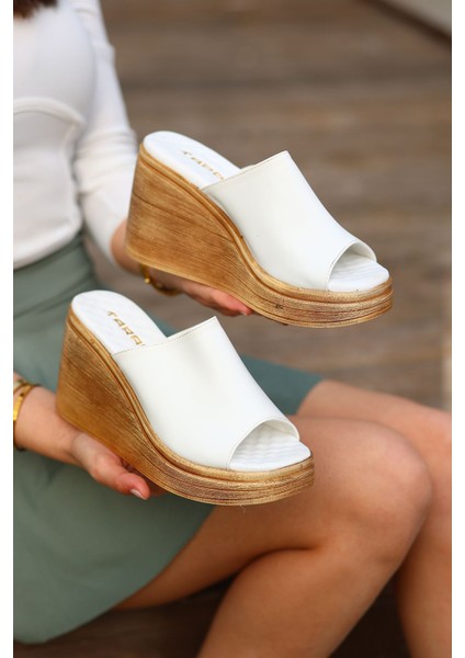 Monito Dolgu Taban Terlik modelleri