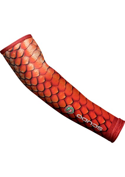 Güneş Koruyucu Ikili Kolluk Snake