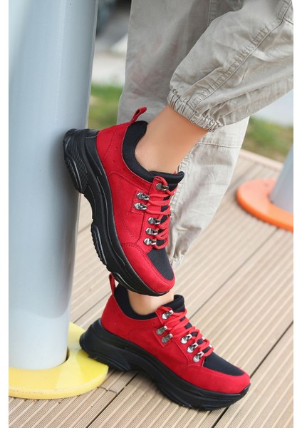 Oslo Kapsüllü Spor Ayakkabı fiyatları