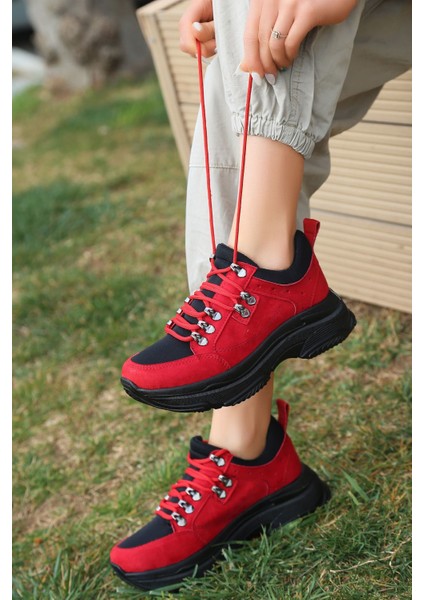 Oslo Kapsüllü Spor Ayakkabı modelleri