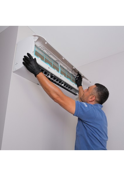 Klima Bakım Paketi (2 Yıl)